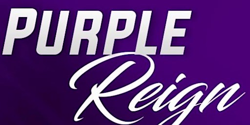 Purple Reign - Pt. 1 primary image