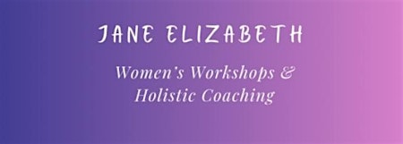 Imagem principal do evento Summer Solstice & Full Moon Women's Holistic Workshop