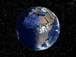 Earth Day 2024 primary image