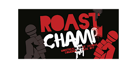 Roast Battle Montreal | RBL | 3rd Floor Comedy Club