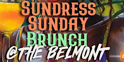 Primaire afbeelding van Sundress Sunday