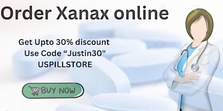 Buy Xanax 2mg Online - Alprazolam Tablets in Dhanbad