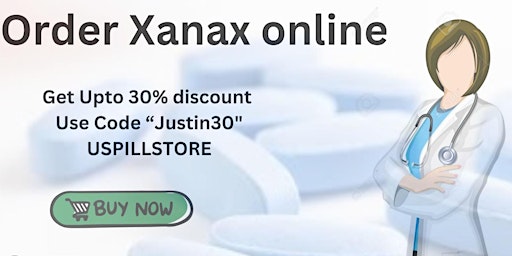 Buy Xanax 2mg Online - Alprazolam Tablets in Dhanbad primary image