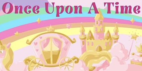Image principale de Daddy Daughter Dance 2024 Once Upon A Time