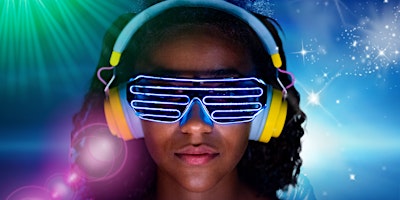 Primaire afbeelding van Silent Disco- Teen Edition