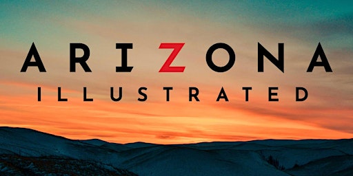 Arizona Illustrated Screening and Panel Discussion primary image