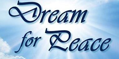 Dream for Peace primary image