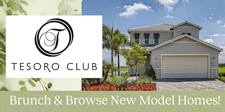 Tesoro Club Brunch and Browse
