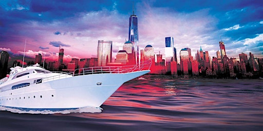 Imagem principal do evento Yacht Party Singles Cruise