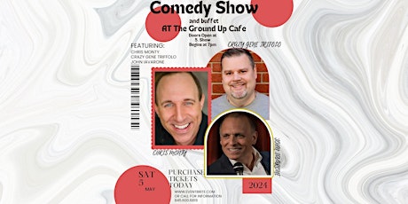 Comedy Show primary image