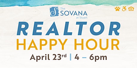 Realtor Happy Hour