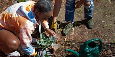Earth Day in Adamsville primary image