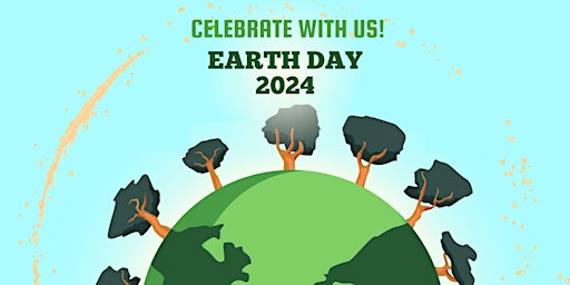 Primaire afbeelding van Celebrating Earth Day 2024