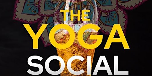 Hauptbild für The Yoga Social, all levels yoga class hosted by The Flow Co at Odyssey