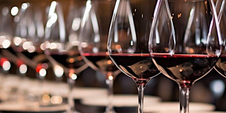 Westport Salon: Wine Tasting Night with Certified Specialist of Wine JoAnn LoGiurato
