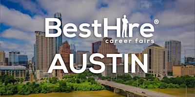 Imagen principal de Austin Job Fair April 24, 2024 - Austin Career Fairs