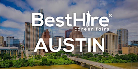 Austin Job Fair April 24, 2024 - Austin Career Fairs