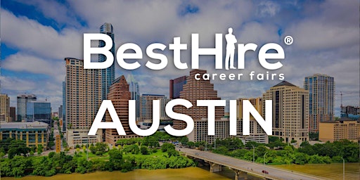 Immagine principale di Austin Job Fair April 24, 2024 - Austin Career Fairs 