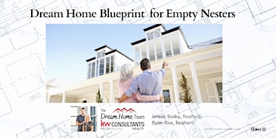 Dream Home Blueprint  for  Empty Nesters primary image