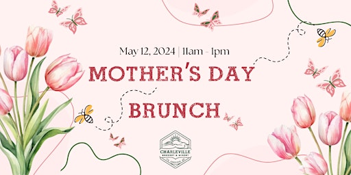 Imagem principal de Mother's Day Brunch!