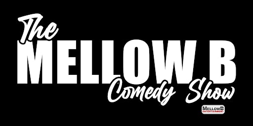 Primaire afbeelding van MELLOWB COMEDY SHOW