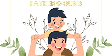 Hauptbild für Healing You Father-Wound Workshop