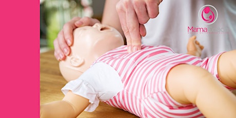 Infant / Child Choking & CPR Workshop - COMING SOON primary image