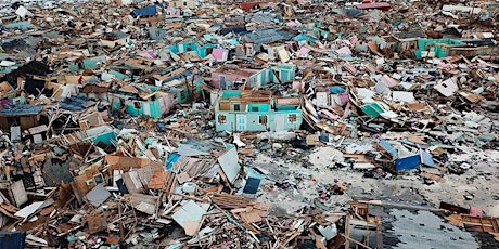 Disaster Relief Trip to the Bahamas primary image