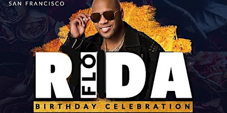FLO RIDA's Official Birthday Celebration at the New Harlot including DJs EROCK (Vegas), Ibarra & Oddeo. primary image