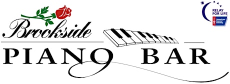 Brookside Piano Bar Night: Help Fight Cancer with Song primary image