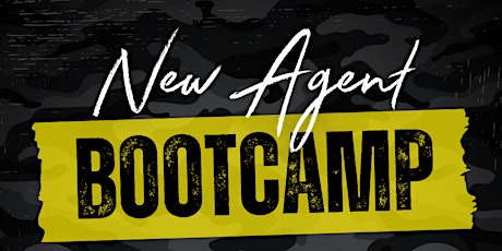 KW West Atlanta presents New Agent Bootcamp