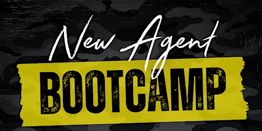 KW West Atlanta presents New Agent Bootcamp primary image