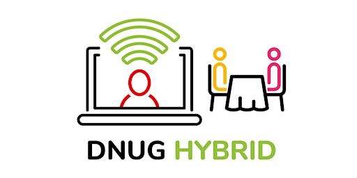 Hauptbild für DNUG Hybrid – Die neue NIS2 Sicherheitsrichtlinie