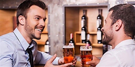 Gay Speed Dating for Men in their 20s, 30s and 40s I Williamsburg NYC