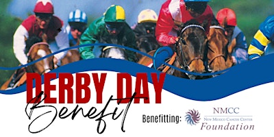 Derby Day NM primary image