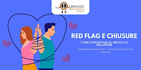 Red flags e chiusure