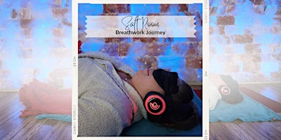 9D Transformational Breathwork Journey-releasing 5 primary trauma imprints primary image