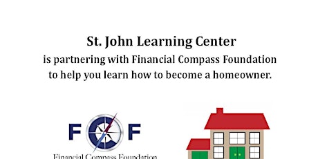 Buying a Home: Financial Literacy primary image