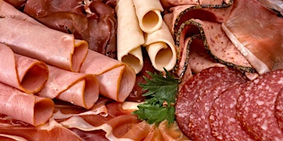 Charcuterie Board Class- Salami Roses/Fine Cheese- Sara's Boxes & Boards primary image