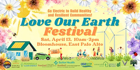 Love Our Earth Festival