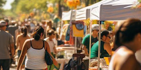 Mercado De Unidad primary image