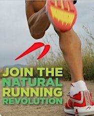 Natural Form Running Clinic primary image