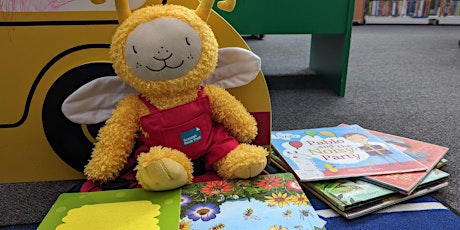 Gaelic Bookbug