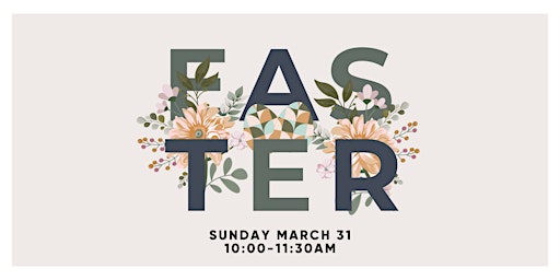 Easter Sunday primary image