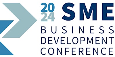 Imagem principal do evento SME Business Development Conference