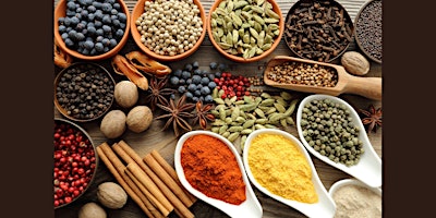 Primaire afbeelding van Pantry Staples: Spice & Soup Mixes