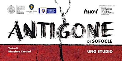 Antigone - Uno studio primary image