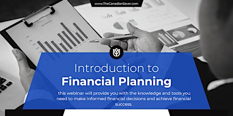 Introduction to Financial planning (New Brunswick)