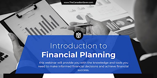 Imagen principal de Introduction to Financial planning (New Brunswick)