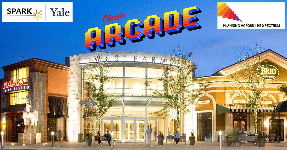 Westfarms Mall | Game for Autism & SPARK for Autism! PRE-ENROLLMENT